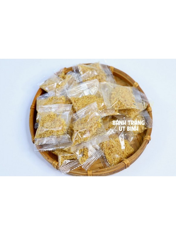 1kg Tỏi Phi Gia Công Mã 705